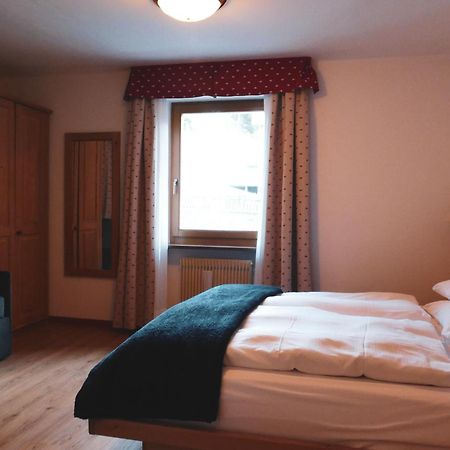 Hotel Malga Passerella Моэна Экстерьер фото